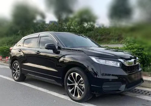 20万左右的suv（20万suv推荐）