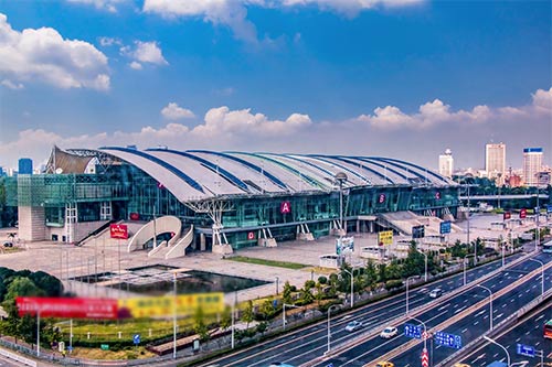 「南京房车展」2023第五届南京国际房车露营与自驾游博览会