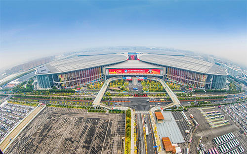 「上海房车展」2023上海国际户外露营博览会