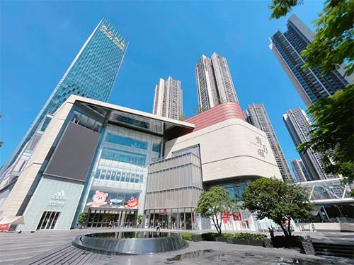 「深圳车展」2023深圳补贴车展暨第十五届龙华惠民购车节