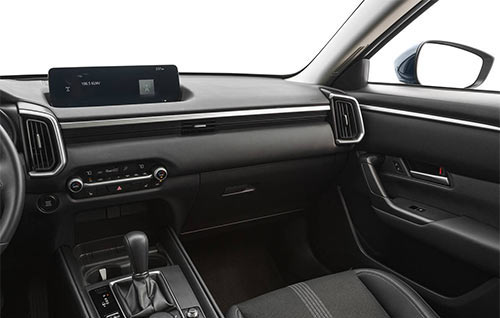 「马自达CX50」2023款马自达CX50