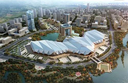 「西宁国庆车展」2023第26届西宁晚报十一国际车展