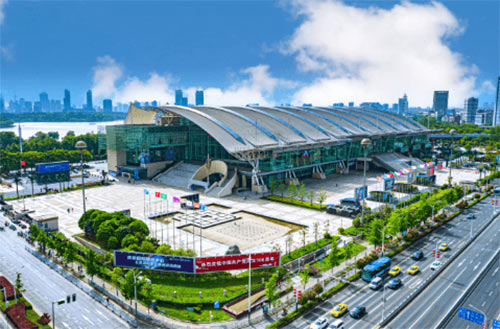 2023第二届电动生态大会暨第七届南京电动车充电技术博览会