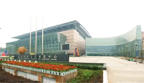 「重庆车展」2023重庆国际会展中心车展