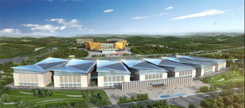 「榆林车展」2023榆林国际汽车展览会