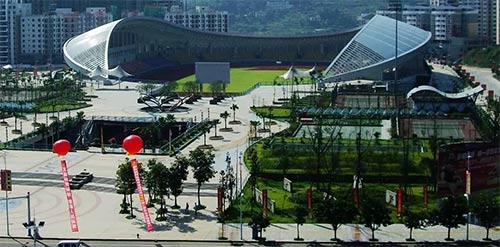 「宜宾车展」2023川南宜宾第二届汽车消费节