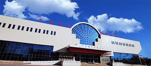 「郑州国庆车展」2023郑州国庆国际汽车博览会