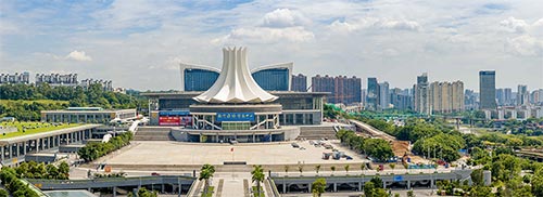 「南宁国庆车展」2023第十五届广西汽车交易会暨新能源·智能汽车展