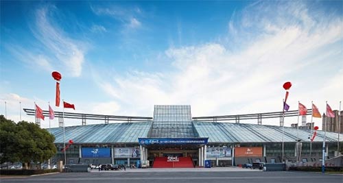 「常熟国庆车展」2023常熟市十一国庆车展