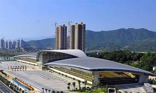 「泉州国庆车展」2023泉州秋季成功汽车展览会
