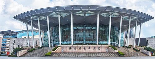 「海口国庆车展」2023海南省新能源汽车下乡暨海口车展活动
