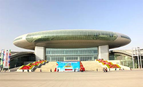 「乌鲁木齐国庆车展」2023新疆十一国际车展