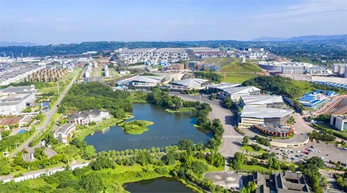 「泸州车展」2024第二届中国四川国际熊猫消费节暨“百城联动”惠享泸州汽车消费节