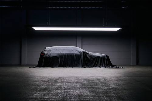宝马确认下一代M5将配备混合动力V8旅行配置