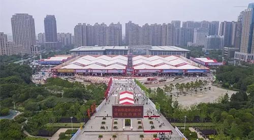 「漯河车展」2023漯河第二十届惠民团车节