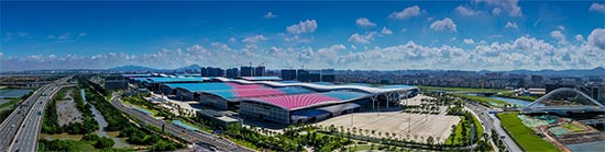 「深圳汽车用品展」2024第24届九州汽车生态博览会