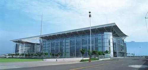 「温州车展」2024温州国际新能源及智能汽车博览会