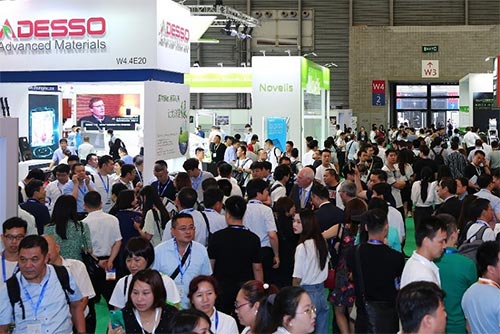 「上海车展」2024上海国际汽车创新技术周展IATW