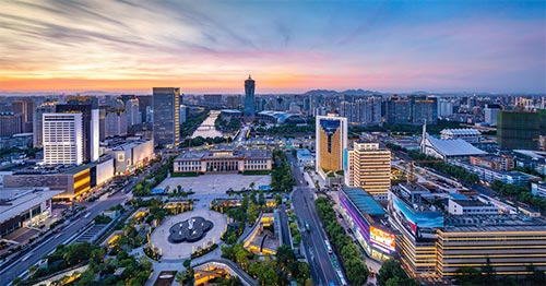 「杭州车展」2023杭州第56届惠民团车节