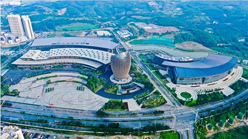 「柳州车展」2023第十三届中国—东盟柳州汽车工业博览会