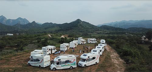 「北京房车展」2024AIC中国国际房车展览会