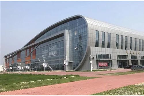 「雄安车展」2023中国雄安绿色新能源汽车展览会