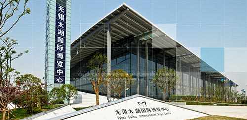 「无锡车展」2023第九届无锡国际车展