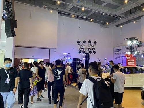 「三亚车展」2023第三届三亚汽车消费嘉年华