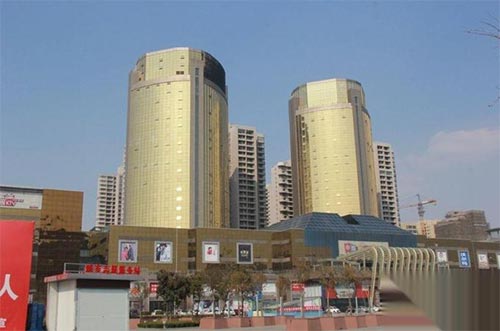 「淮北车展」2023淮北第27届惠民团车节