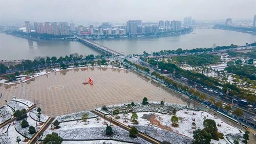 「广昌车展」2023抚州新能源汽车下乡活动-广昌站暨双十二车展