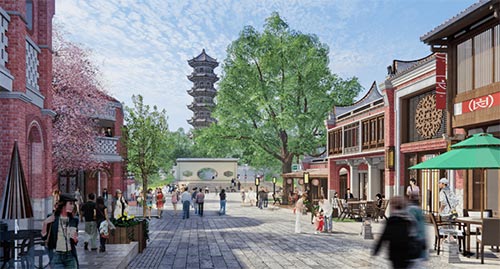 「福清车展」2023第二十届人民车市汽车消费节暨 “千县万镇”新能源汽车消费季-福清
