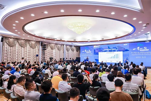 「深圳物流展」2024第18届中国深圳国际物流与供应链博览会