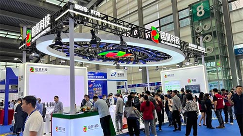 HFCE 2024第六届大湾区国际氢能与燃料电池汽车及加氢站设备展览会