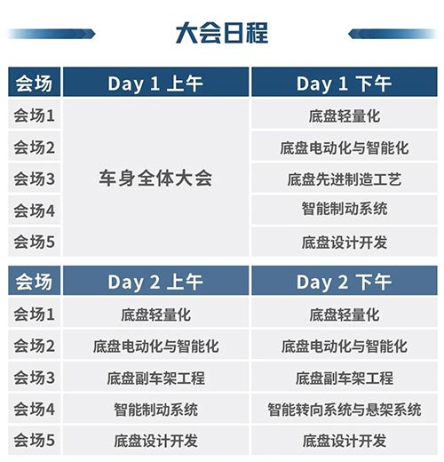 AEE2024上海国际汽车底盘技术周