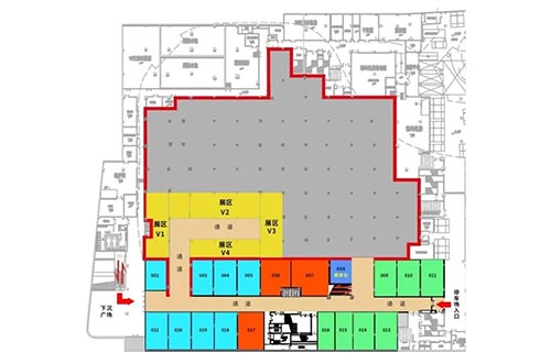 「徐州车展」2023“宝龙广场杯”暖冬车展