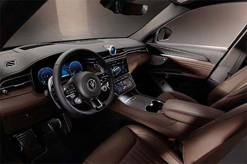 2023年北美十大豪华小型SUV