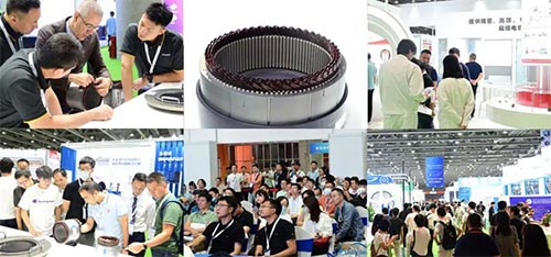 「新能源汽车变速器展」2024广州国际新能源汽车变速器、电池、电机壳体加工技术展览会
