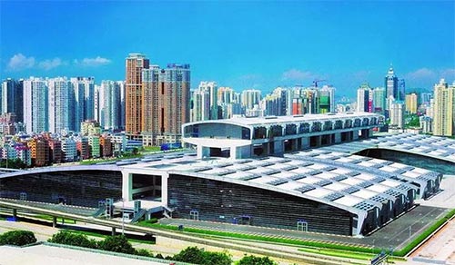 AAE 2024第四届深圳国际先进汽车技术展览会