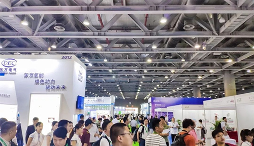 CBTC2024上海国际氢能及燃料电池技术展览会