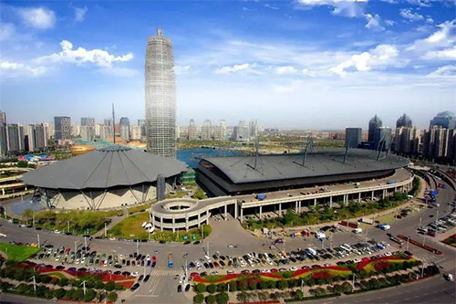 「郑州车展」2024第十二届郑州新能源汽车与充电桩展览会