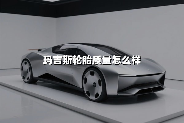 玛吉斯轮胎质量怎么样（玛吉斯轮胎质量怎么样优缺点）